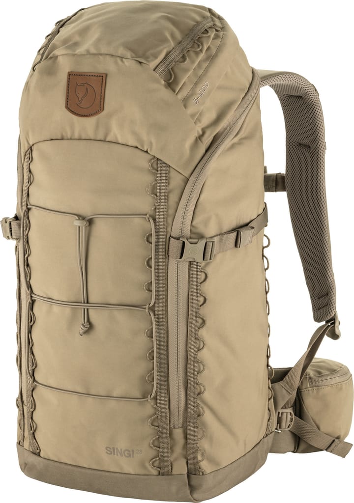 Fjällräven Singi 28 Clay Fjällräven