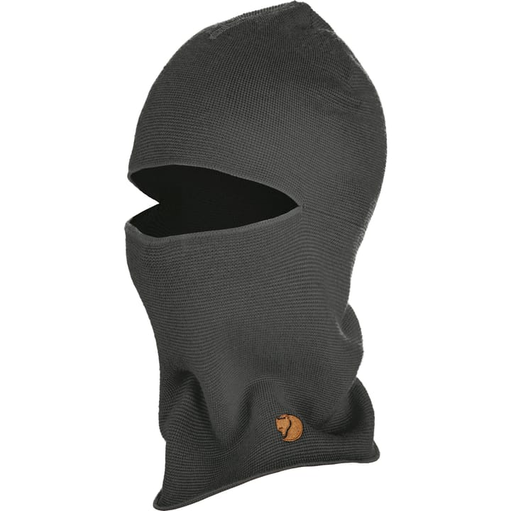 Fjällräven Singi X-Balaclava Dark Grey Fjällräven Fjällräven Singi X-Balaclava Dark Grey Fjällräven