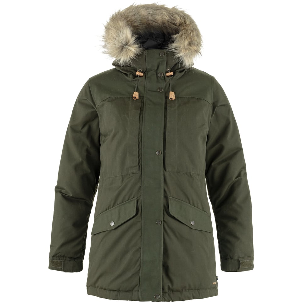 Women's Singi Down Jacket
