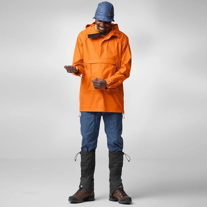 Fjällräven Singi X-Anorak M Mountain Blue Fjällräven