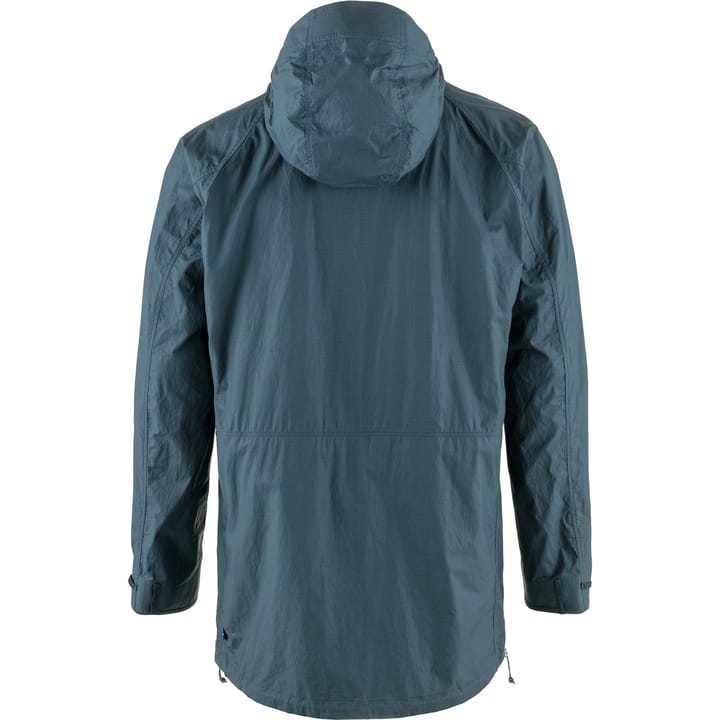 Fjällräven Singi X-Anorak M Mountain Blue Fjällräven