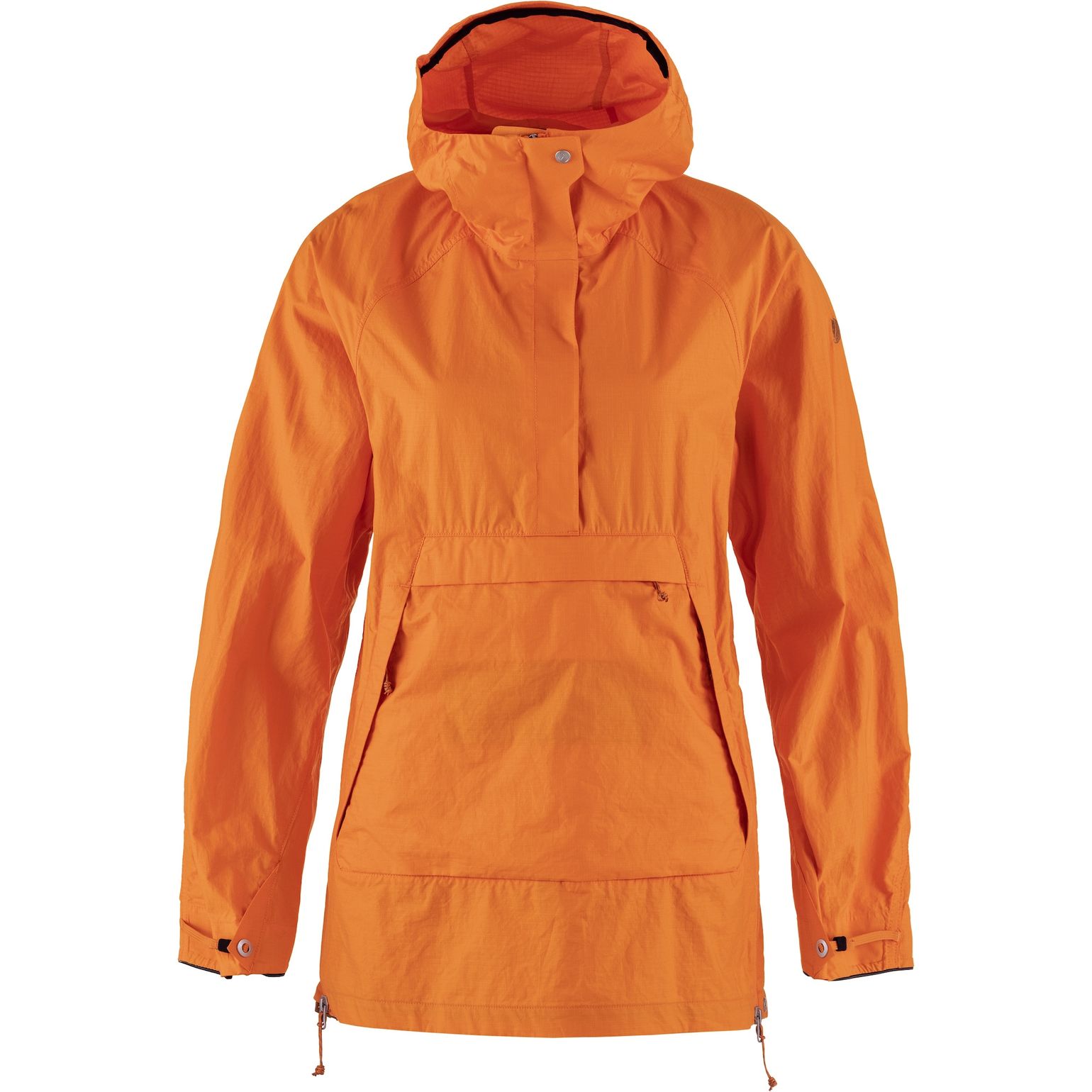 Fjällräven Singi X-Anorak W Field Orange