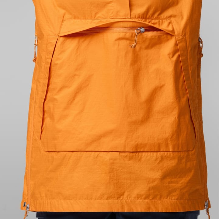 Fjällräven Singi X-Anorak W Field Orange Fjällräven