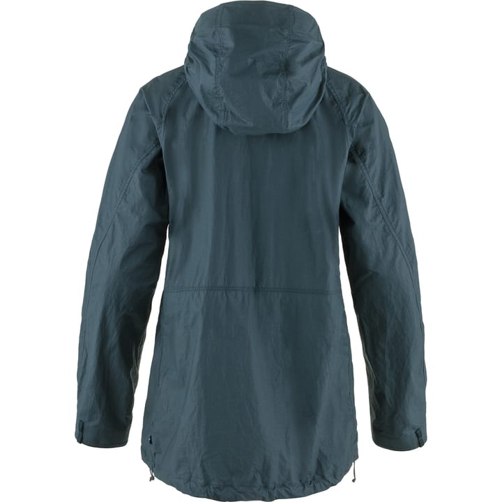 Fjällräven Singi X-Anorak W Mountain Blue Fjällräven