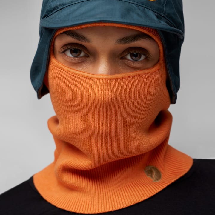 Fjällräven Singi X-Balaclava Field Orange Fjällräven