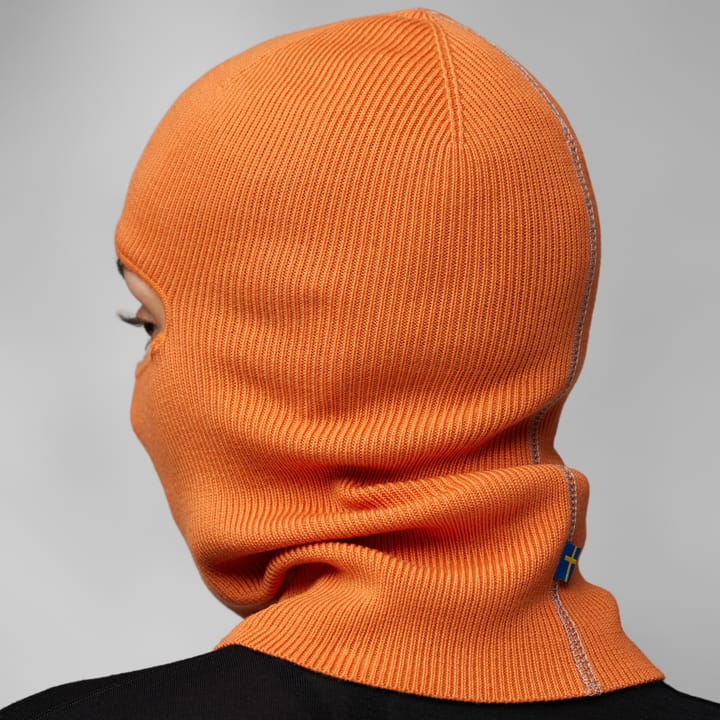 Fjällräven Singi X-Balaclava Field Orange Fjällräven