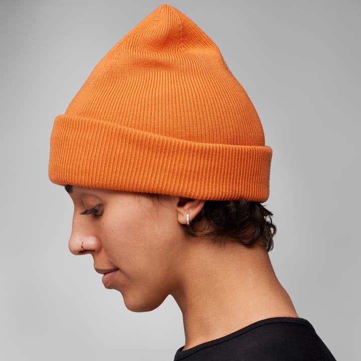 Fjällräven Singi X-Balaclava Field Orange Fjällräven