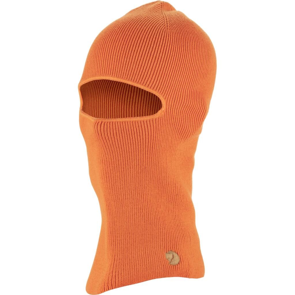 Fjällräven Singi X-Balaclava Field Orange