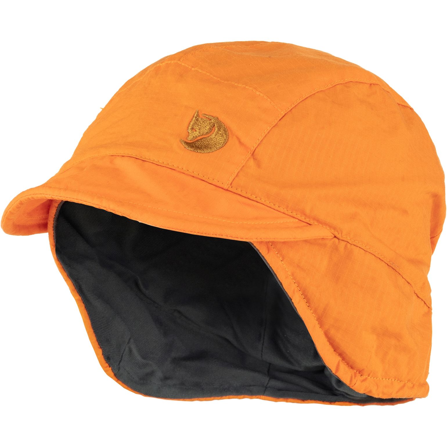 Fjällräven Singi X-Cap Field Orange