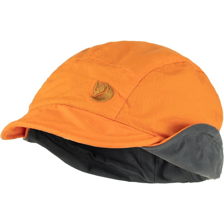 Fjällräven Unisex Singi X-Cap Field Orange Fjällräven