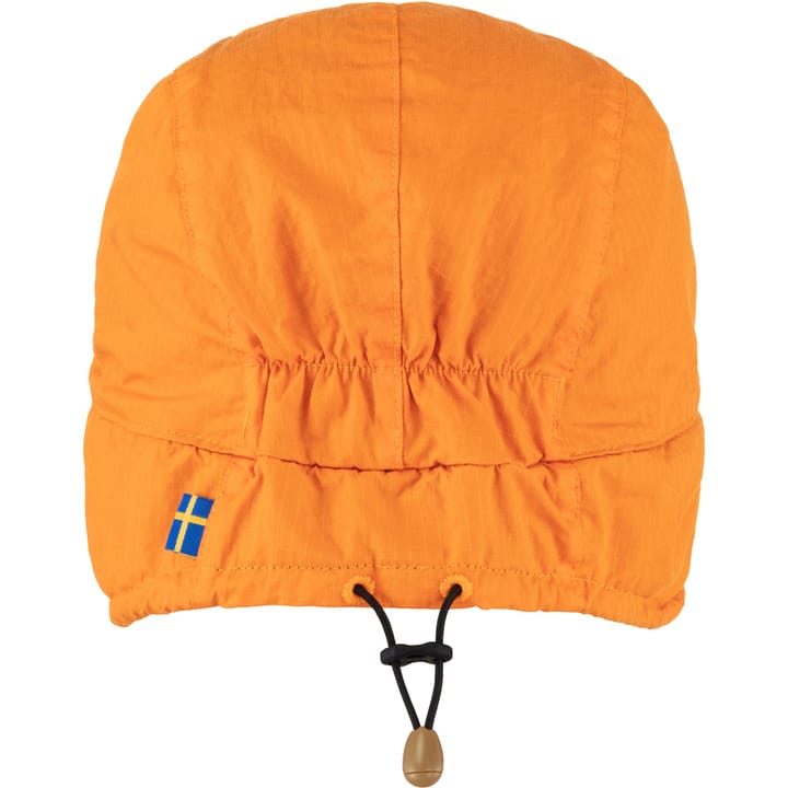 Fjällräven Unisex Singi X-Cap Field Orange Fjällräven