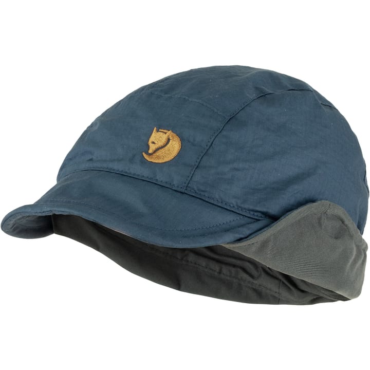 Fjällräven Unisex Singi X-Cap Mountain Blue Fjällräven Fjällräven Unisex Singi X-Cap Mountain Blue Fjällräven