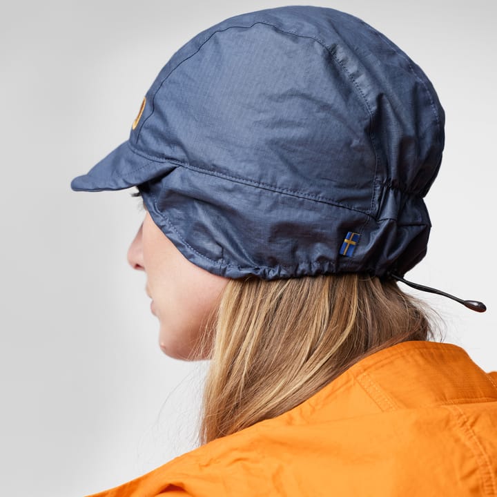 Fjällräven Unisex Singi X-Cap Mountain Blue Fjällräven Fjällräven Unisex Singi X-Cap Mountain Blue Fjällräven