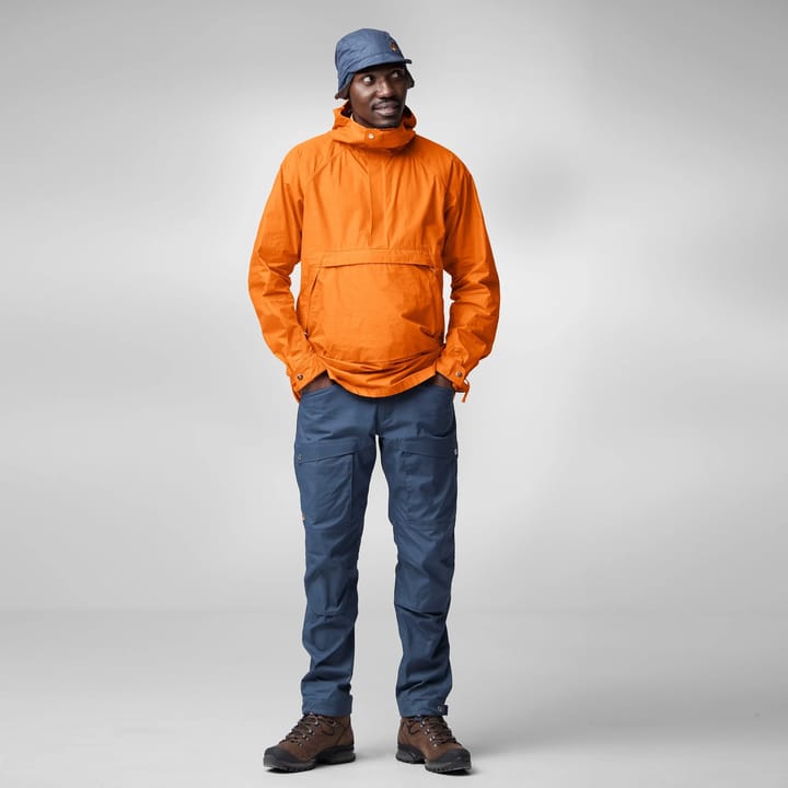Fjällräven Singi X-Trousers M Mountain Blue Fjällräven Fjällräven Singi X-Trousers M Mountain Blue Fjällräven