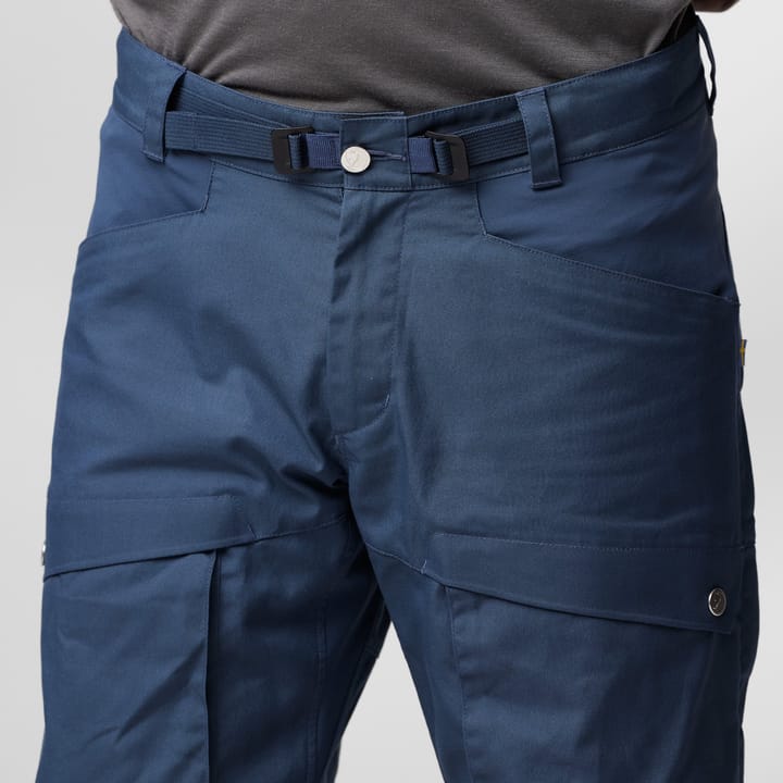 Fjällräven Singi X-Trousers M Mountain Blue Fjällräven Fjällräven Singi X-Trousers M Mountain Blue Fjällräven