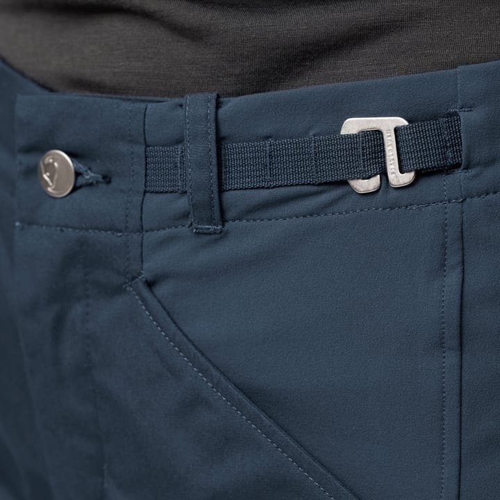 Fjällräven Singi X-Trousers M Mountain Blue Fjällräven Fjällräven Singi X-Trousers M Mountain Blue Fjällräven