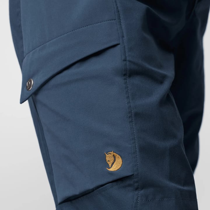 Fjällräven Singi X-Trousers M Mountain Blue Fjällräven Fjällräven Singi X-Trousers M Mountain Blue Fjällräven