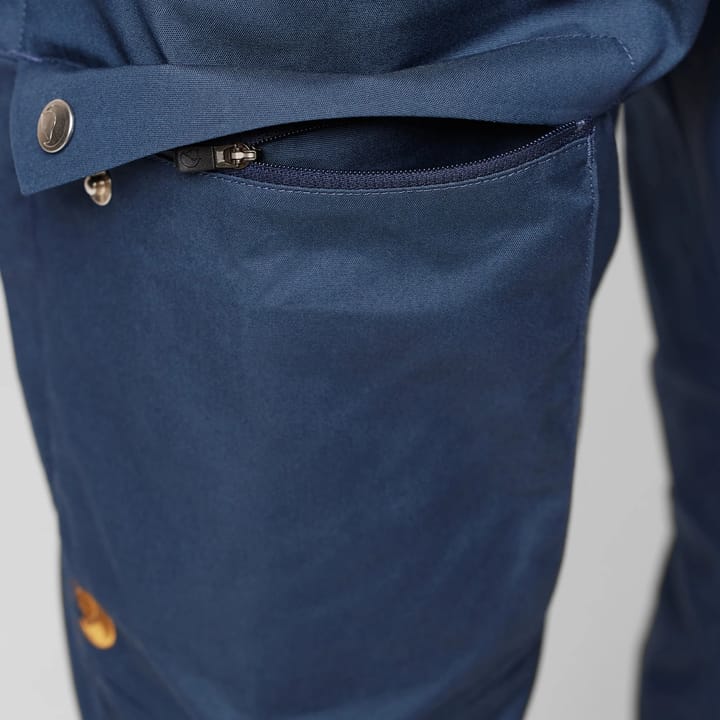 Fjällräven Singi X-Trousers M Mountain Blue Fjällräven Fjällräven Singi X-Trousers M Mountain Blue Fjällräven