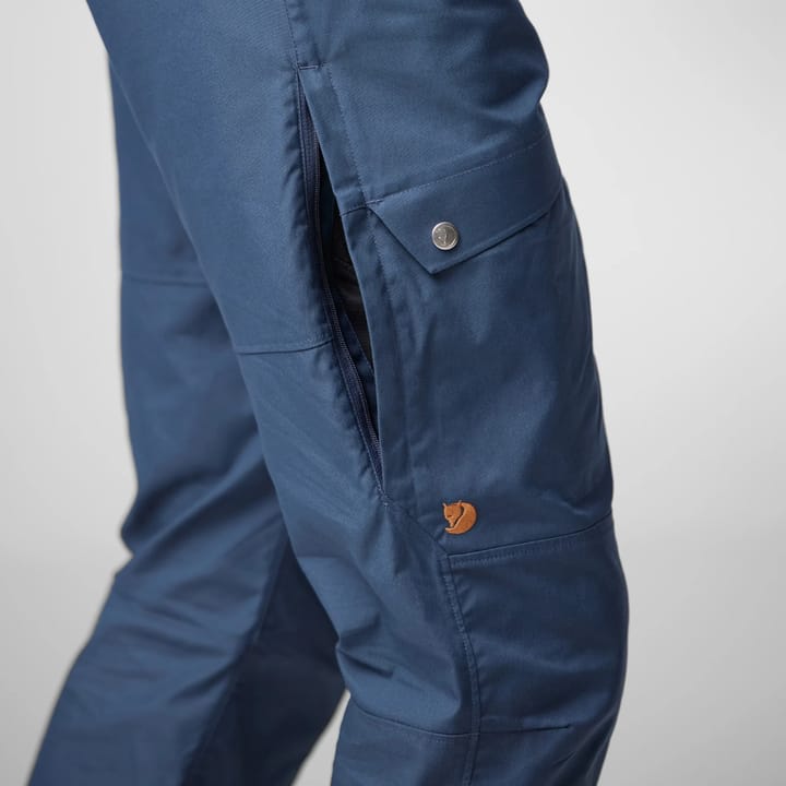 Fjällräven Singi X-Trousers M Mountain Blue Fjällräven Fjällräven Singi X-Trousers M Mountain Blue Fjällräven
