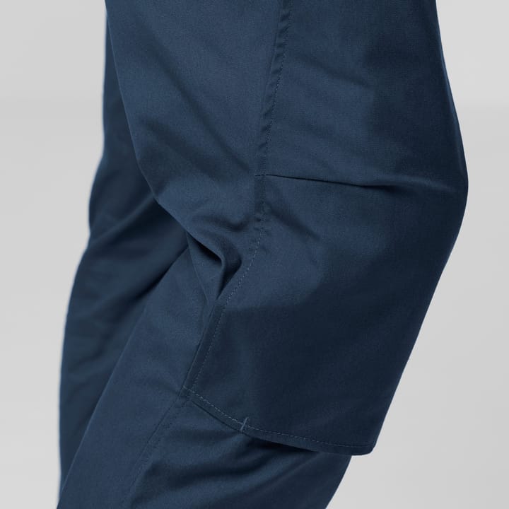 Fjällräven Singi X-Trousers M Mountain Blue Fjällräven Fjällräven Singi X-Trousers M Mountain Blue Fjällräven