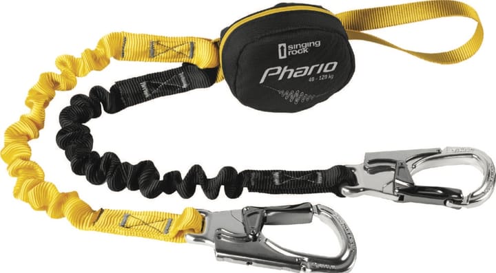 Singing Rock Rock Packet Ferrata II No Color Singing Rock