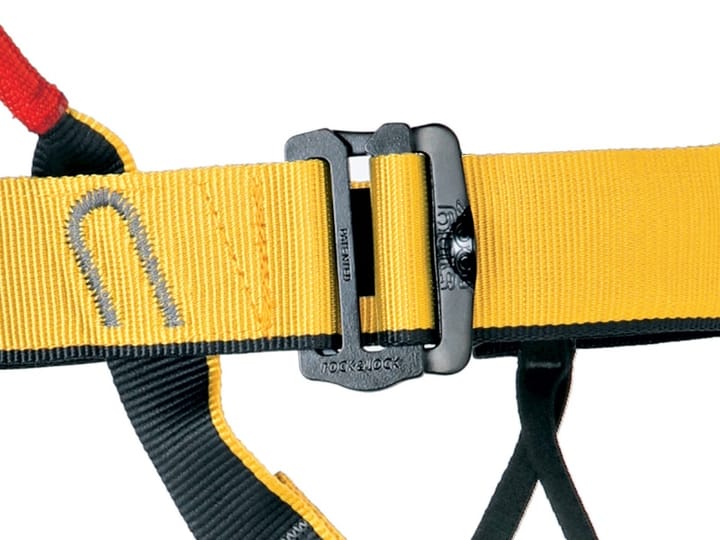 Singing Rock Rock Packet Ferrata II No Color Singing Rock