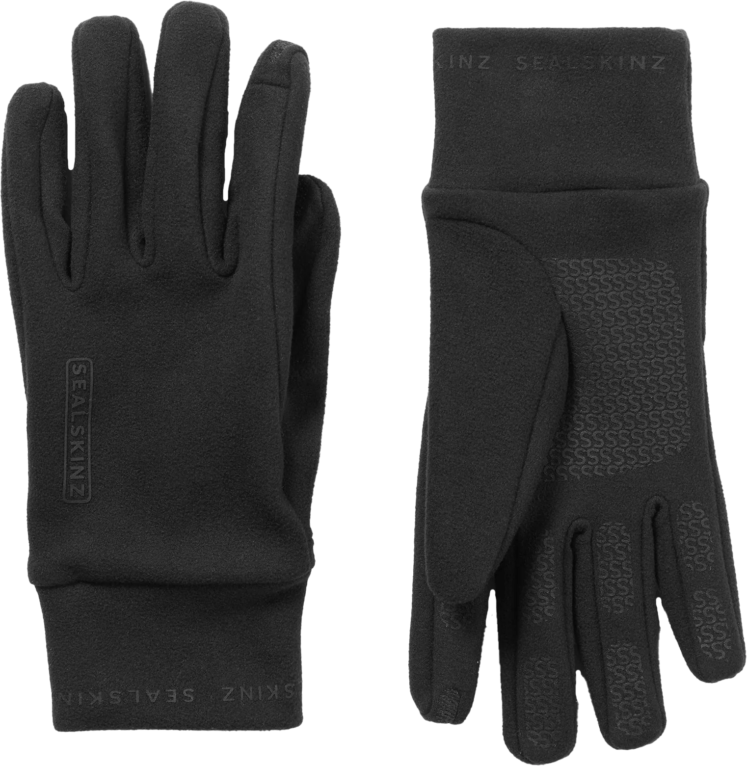Sealskinz Lenwade Black