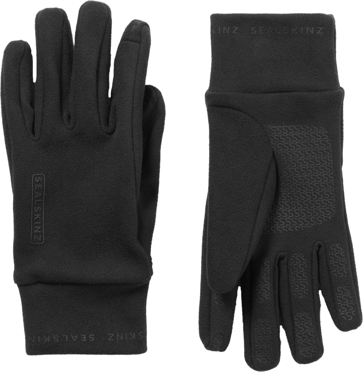 Sealskinz Lenwade Black Sealskinz