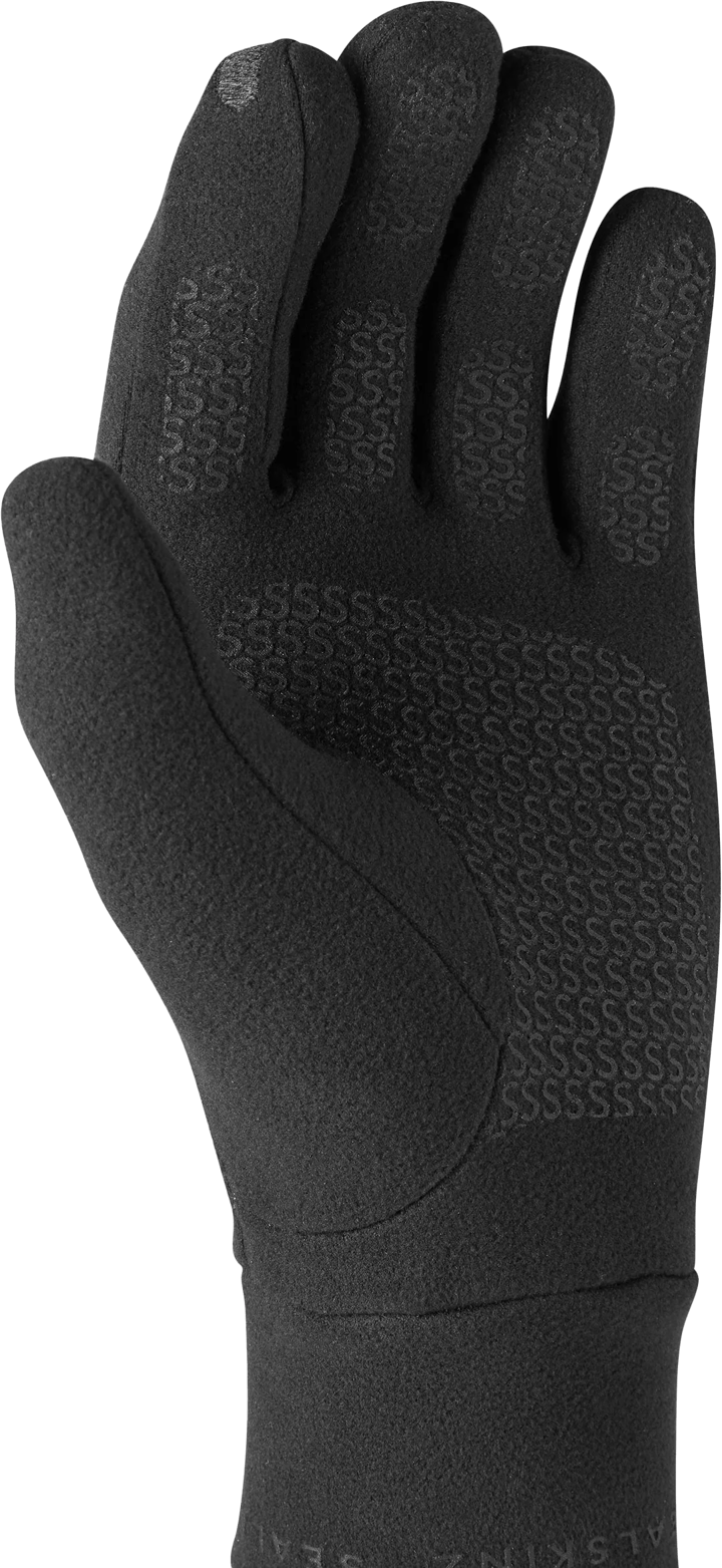 Sealskinz Lenwade Black Sealskinz