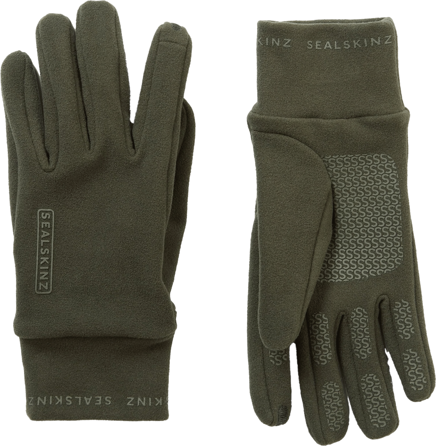 Sealskinz Lenwade Olive
