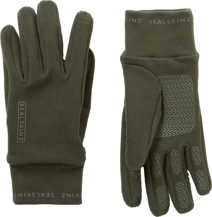Sealskinz Lenwade Olive Sealskinz