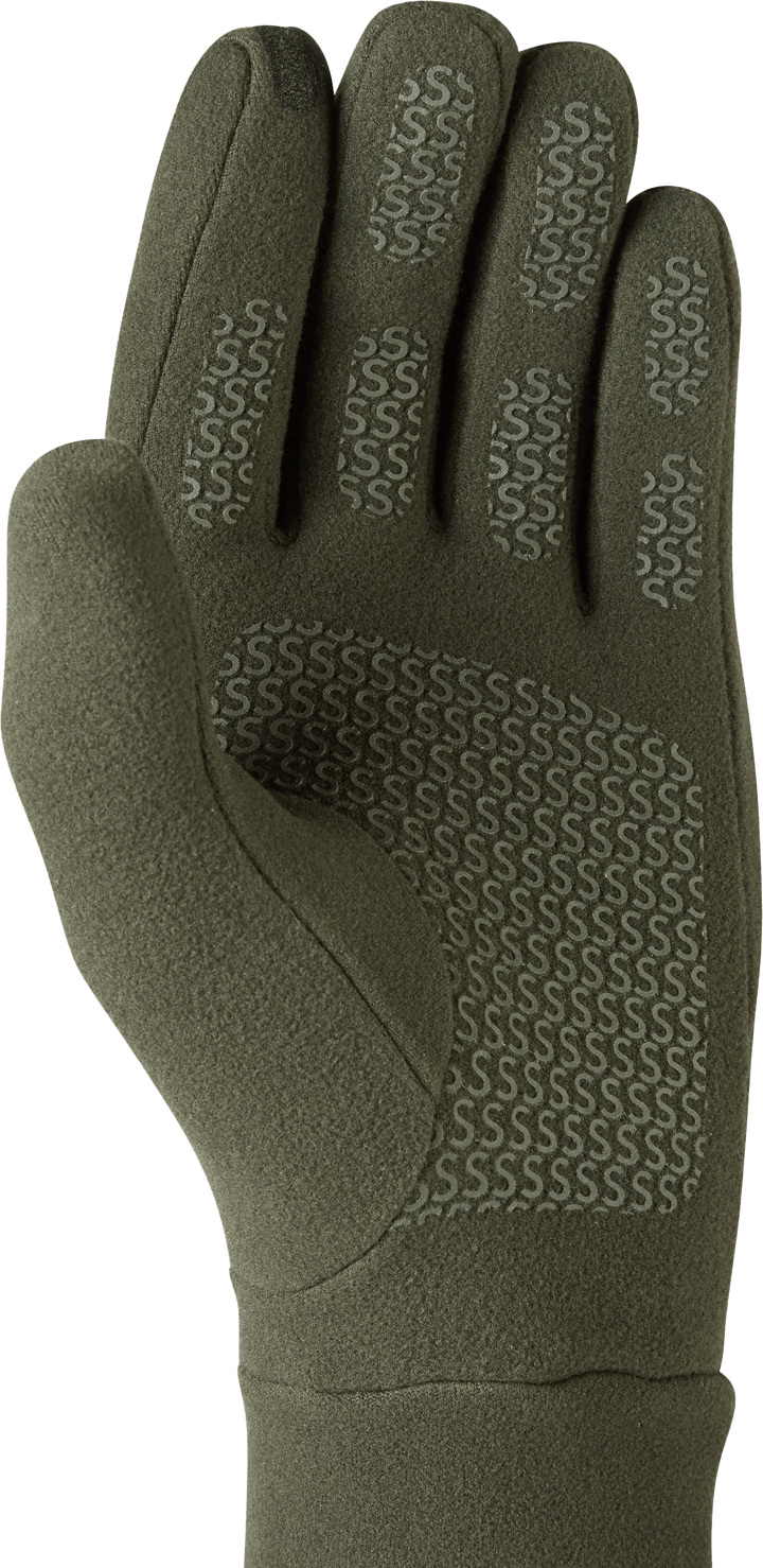 Sealskinz Lenwade Olive Sealskinz