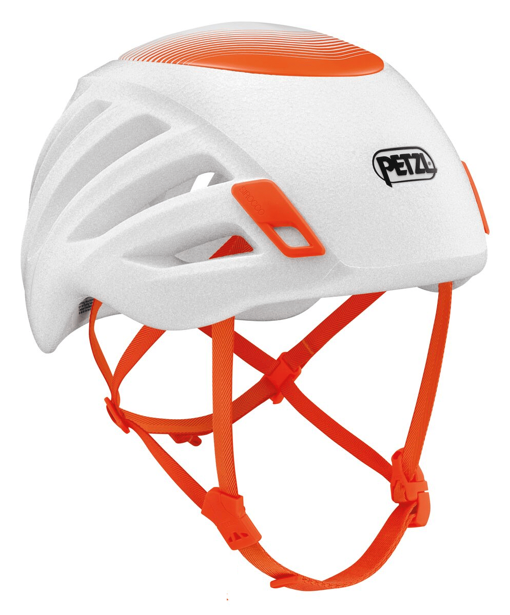 Petzl Sirocco