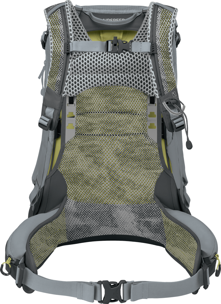 Osprey Women's Sirrus 24 Medium Gray Osprey