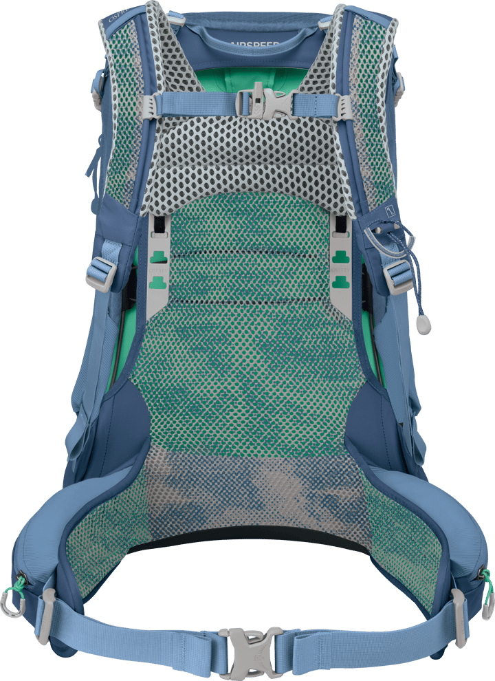 Osprey Women's Sirrus 24 Sevres Blue Osprey