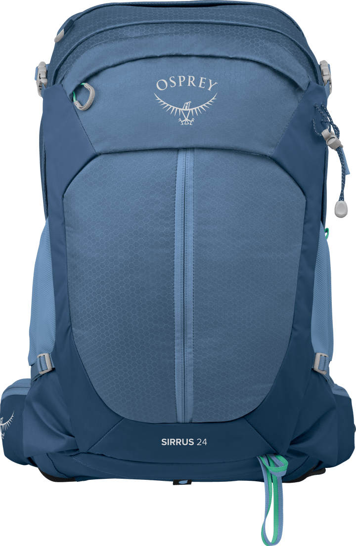 Osprey Women's Sirrus 24 Sevres Blue Osprey