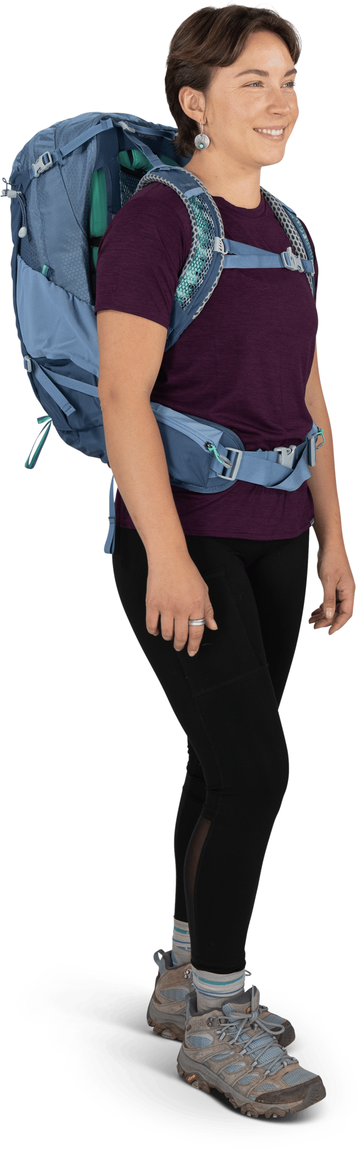 Osprey Women's Sirrus 24 Sevres Blue Osprey