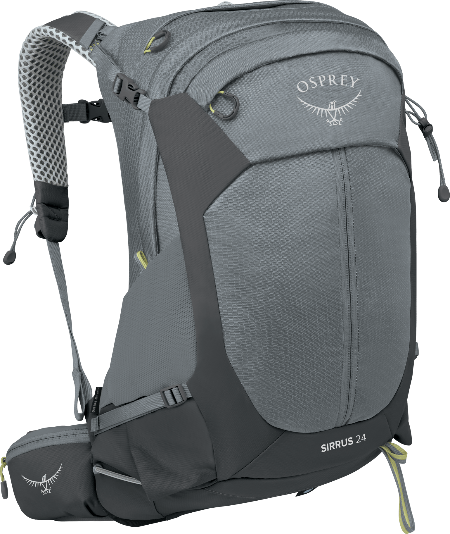 Osprey Women's Sirrus 24 Medium Gray