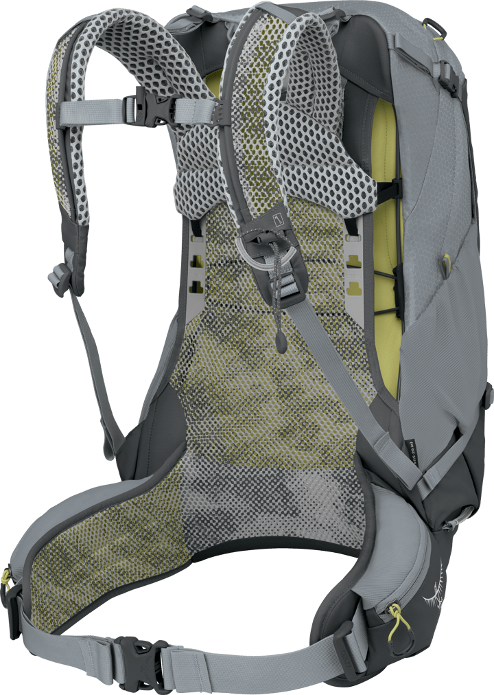 Osprey Women's Sirrus 24 Medium Gray Osprey