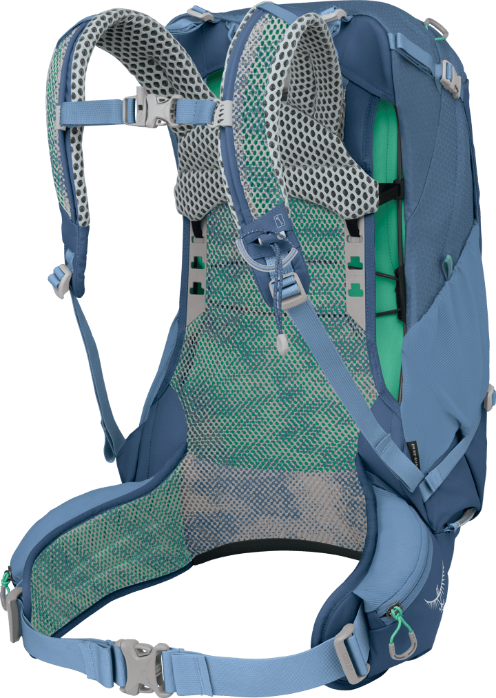 Osprey Women's Sirrus 24 Sevres Blue Osprey