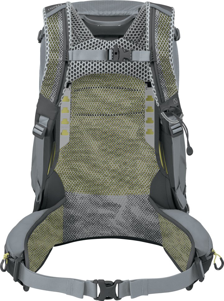 Osprey Women's Sirrus 34 Medium Gray Osprey