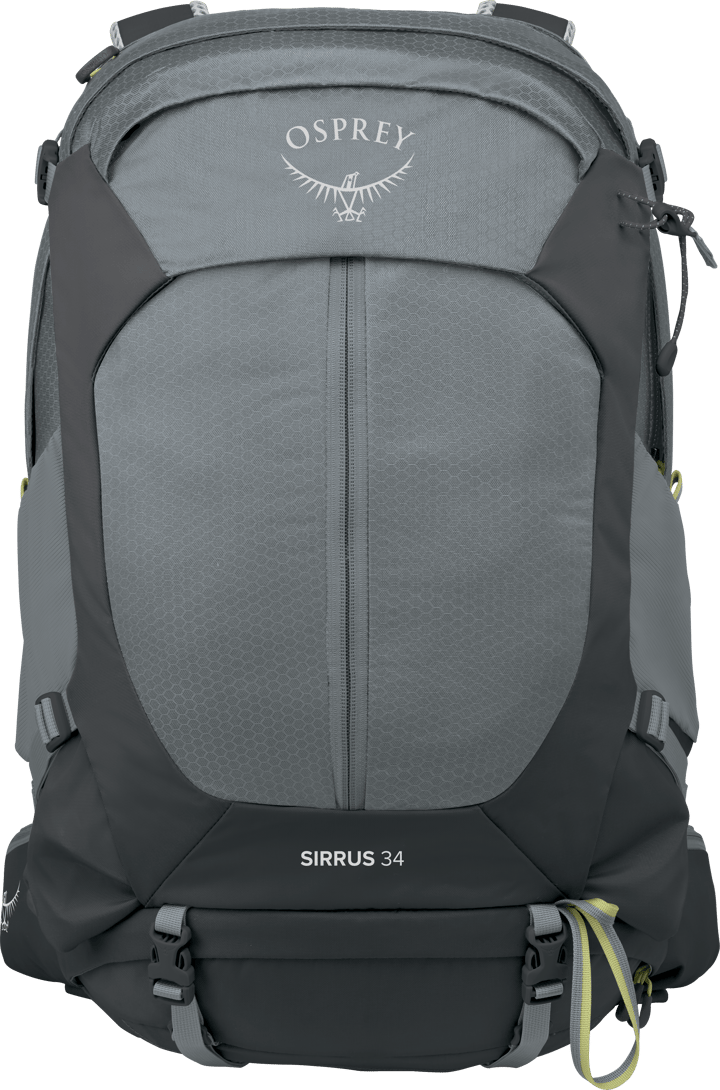Osprey Women's Sirrus 34 Medium Gray Osprey