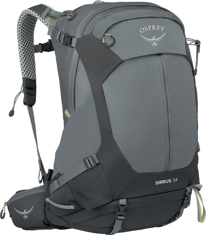 Osprey Women's Sirrus 34 Medium Gray Osprey