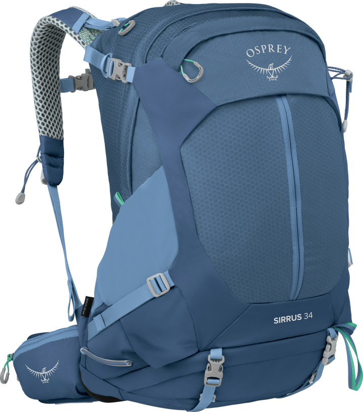 Osprey Women's Sirrus 34 Sevres Blue Osprey