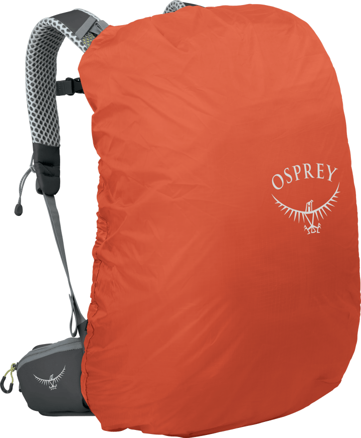 Osprey Women's Sirrus 34 Medium Gray Osprey