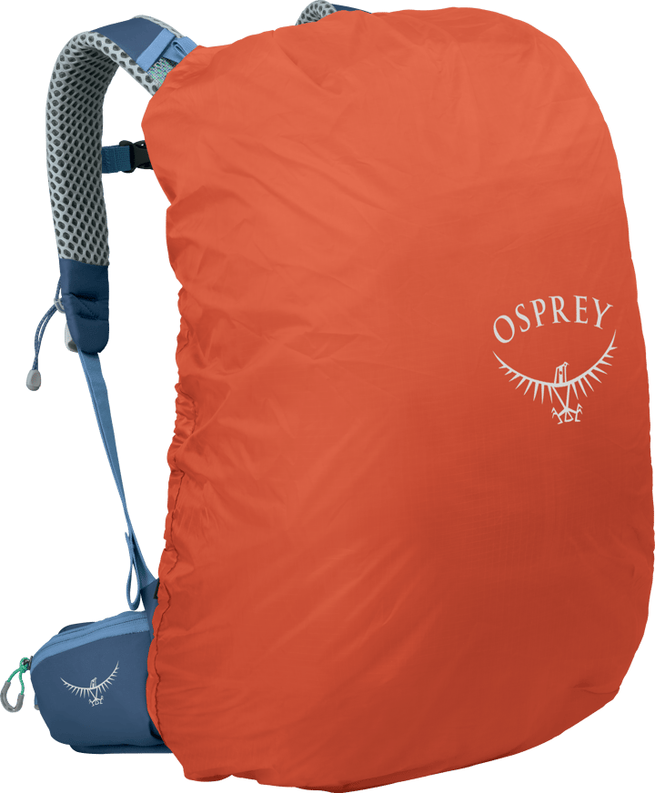 Osprey Women's Sirrus 34 Sevres Blue Osprey