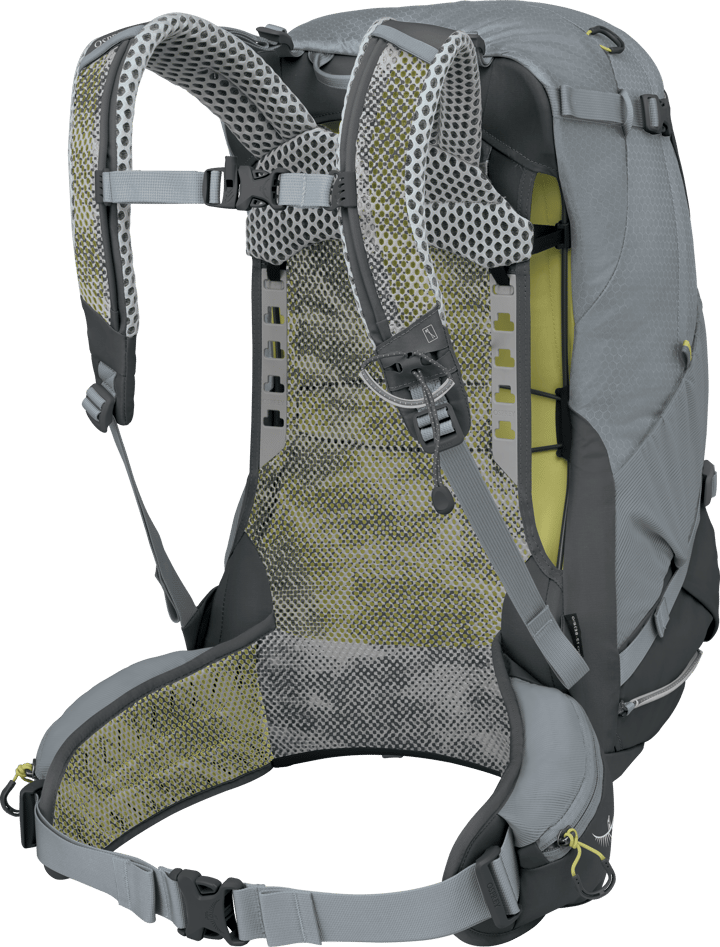 Osprey Women's Sirrus 34 Medium Gray Osprey