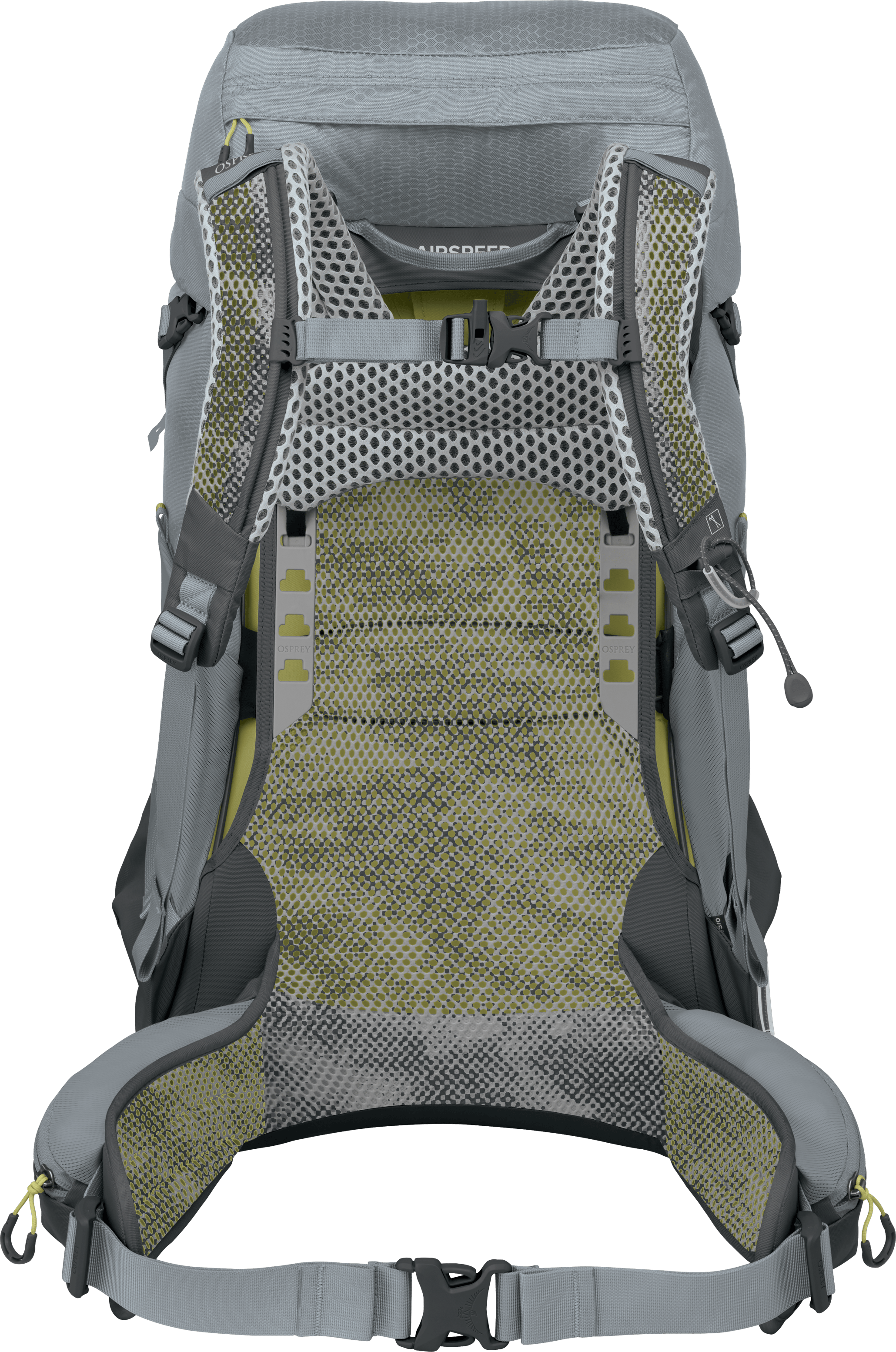 osprey backpack grey Sirrus 24 Medium Gray Let us introduce you to your new backcountry bff Osprey Women's Sirrus 36 Medium