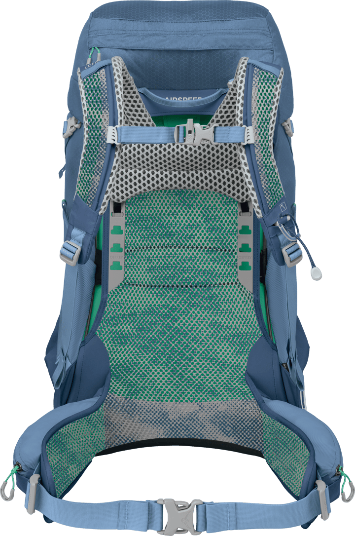 Osprey Women's Sirrus 36 Sevres Blue Osprey