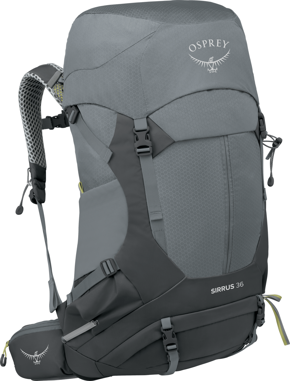 Women's Sirrus 36